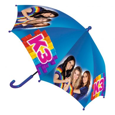 Studio 100 : paraplu