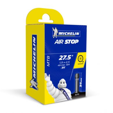 MICHELIN BB B4 Airstop 27