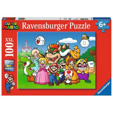 Ravensburger Super Mario Puzzel