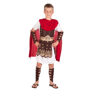 Boland Kinderkostuum Gladiator