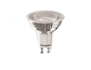 Sylvania Ledlamp GU10 345 lm Reflector Dimbaar 3000 K
