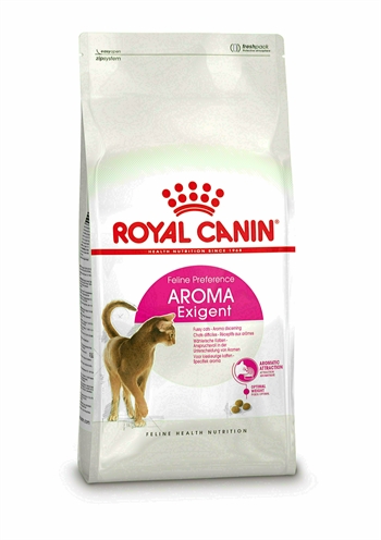 Royal canin Canin Canin exigent aromatic attraction