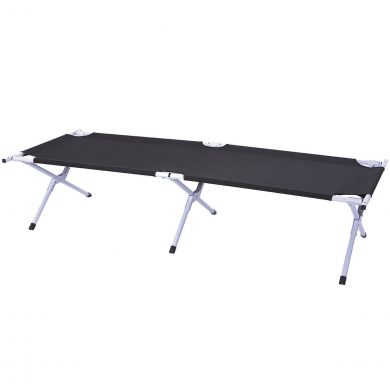 Bestway Fold &apos;N Rest camping bed