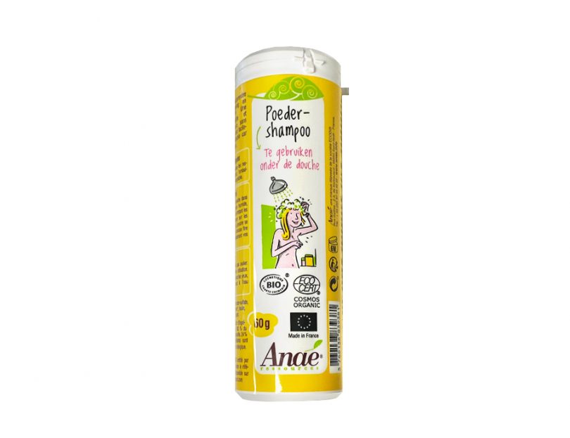 Anae Shampoo in poedervorm 60g