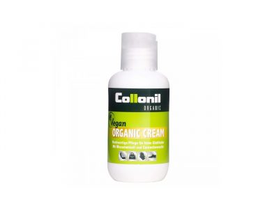 Collonil Organic Cream Voor Leer 100 ml