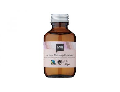 Fair Squared Make-up remover 100 ml