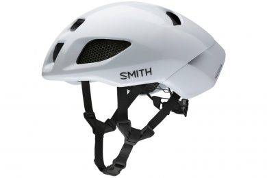 Smith Helm ignite mips white matte white