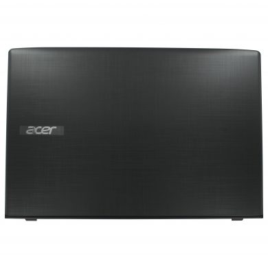 Acer Laptop LCD Back Cover Zwart