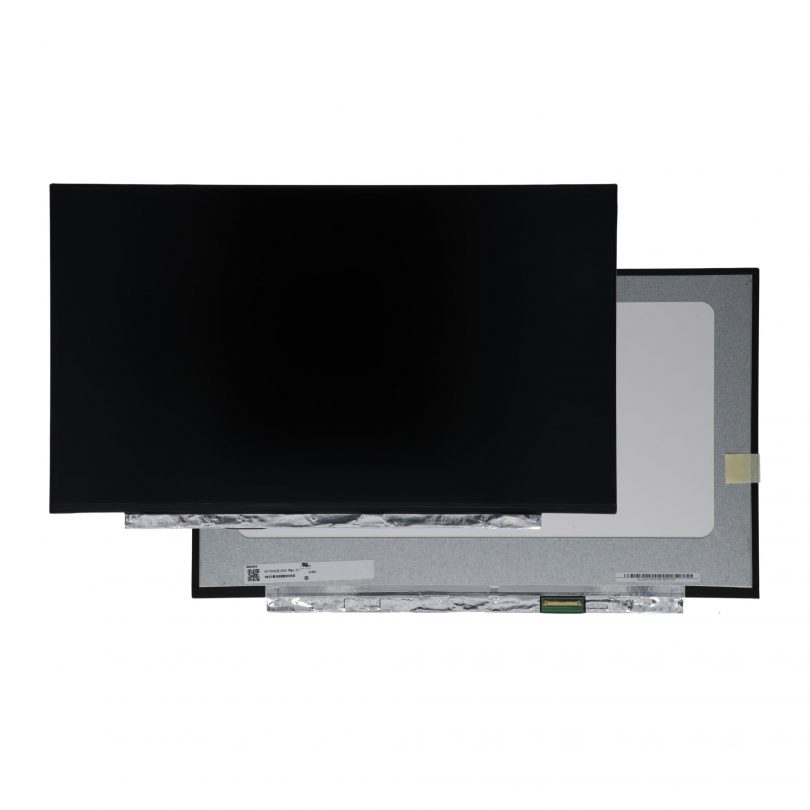 OEM 17.3 inch LCD Scherm 1920x1080 Mat 40Pin eDP