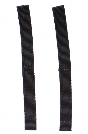 Shimano Mini Powerstrap XC500 maat 47 2 stuks zwart