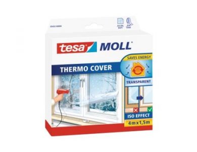 Tesa Venster isolatiefolie Thermo Cover 4