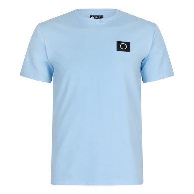 Rellix Jongens t-shirt - Ice blauw